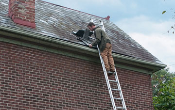 what affects urgent Ashfield Green roof repairs