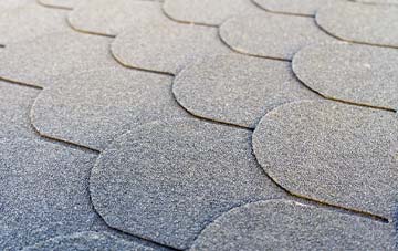 Ashfield Green asphalt roofing costs