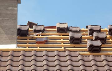 Ashfield Green clay roofing costs