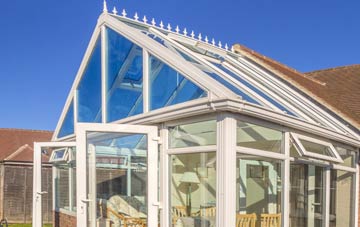 conservatory roof insulation costs Ashfield Green