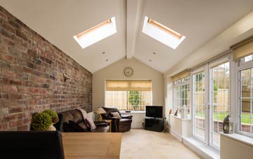 conservatory roof insulation Ashfield Green, Suffolk
