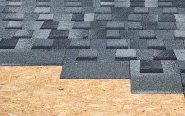 expert Ashfield Green asphalt roof companies