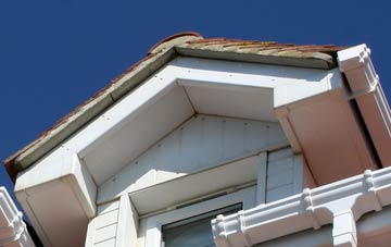 Ashfield Green fascia installation costs