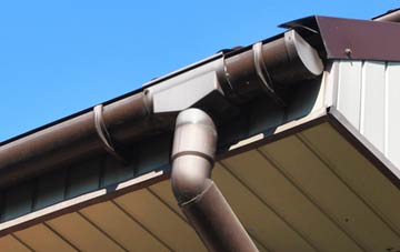 types of Ashfield Green fascias