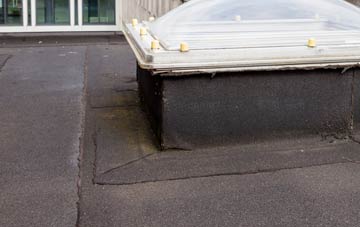 disadvantages of Ashfield Green flat roofs