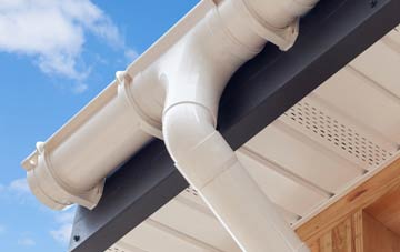 Ashfield Green gutter installation costs