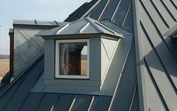 metal roofing Ashfield Green, Suffolk