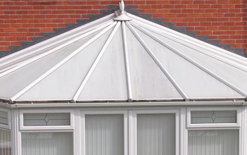 Ashfield Green polycarbonate conservatory roof repairs