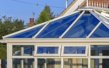 professional Ashfield Green conservatory insulation