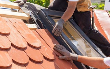 replacement Ashfield Green roof windows