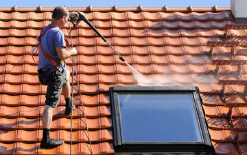 roof cleaning Ashfield Green, Suffolk