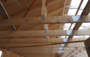 Ashfield Green roof truss costs