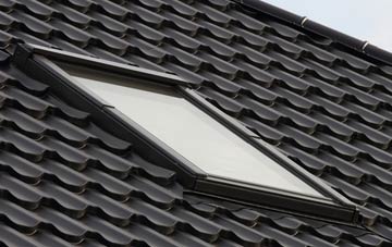 benefits of Ashfield Green roof windows