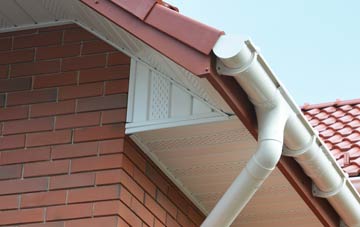 Ashfield Green soffit repair costs