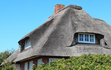 thatch roofing Ashfield Green, Suffolk