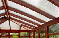 Ashfield Green conservatory roofing insulation