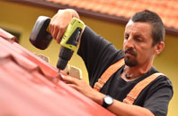 Ashfield Green garage roof repairs