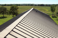 Ashfield Green metal roof quotes