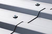 find rated Ashfield Green metal roofers