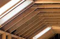 Ashfield Green tapered roof insulation quotes